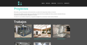 Lee más sobre el artículo Página web Raquel Hernández Alonso